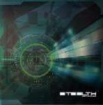 DJ Red - Near Earth / U Got Me promo version - Stealth Recordings (UK) - Drum & Bass