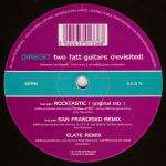 Direckt - Two Fatt Guitars (Revisited) - U.F.G - UK House