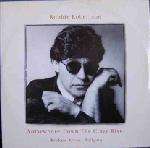 Robbie Robertson - Somewhere Down The Crazy River / Broken Arrow / Tailgate - Geffen Records - Rock