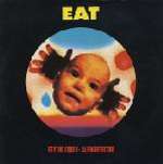 Eat - Psycho Couch - Non Fiction Records - Indie
