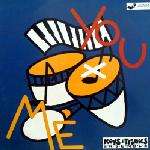 Key Tronics Ensemble - You X Me - Irma CasaDiPrimordine - House