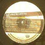 S3RL - Stay - Executive Records  - Happy Hardcore