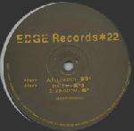 Various - Edge 22, Loader, Up, Kingdom - Edge - Euro Techno