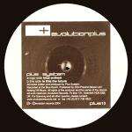 Plus System - Blue Anthem / Is This The Future - Evolution Plus - UK House