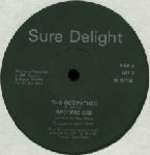 Spoonie Gee - The Godfather - Sure Delight - Hip Hop