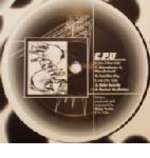Gary Irwin - C.P.U - Exploding Plastic Inevitable - UK Techno