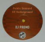 Artful Dodger - What Ya Gonna Do - Public Demand - UK Garage
