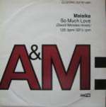 Malaika - So Much Love (David Morales Mixes) - AM:PM - US House
