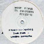 Dum Dum - Latino Bambino - Whoop! Records - Progressive