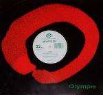 Mr. Peach - Let's Dance - Olympic Recordings - UK House