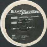 Life In Mono - Some People - PROMO/WHT LABEL - Discocaine - House