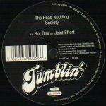 Head Nodding Society - Hot One / Joint Effort - Tumblin' Records - House
