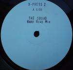 X-Press 2 - The Sound - Junior Boy's Own - Deep House