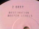 2 Deep  - Destination - Inverse Records - Jungle