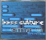 Bass Culture & Gina G - Love The Life 96 - Mushroom Records - House