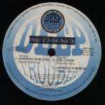 Essence, The - Looking For Love - Deep Trouble - House