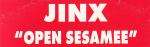 Jinx - Open Sesamee - Fresh - Euro House