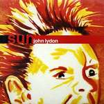 John Lydon - Sun - Virgin Records America, Inc. (Europe) - Progressive
