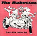 Rabettes, The & Ice Bun - Bunny New Guinea Pig - Sabrettes - UK Techno