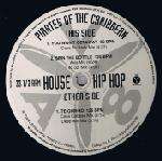 Armand Van Helden - Pirates Of The Caribbean - AV8 - US House