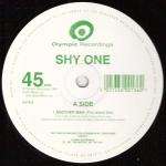 Shy One - Another Man - Olympic Recordings - US House