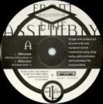 Front Line Assembly - Millennium - Roadrunner Records - Down Tempo