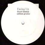 Tomoki Hirata - Facing Up - Ouch! Records - House
