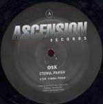 OBX - Eternal Prayer - Ascension Records - Trance