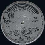 Bay City Rollers - Rollin\' - cover been signed by all the line up! - Bell Records - Rock