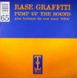 Base Graffiti - Pump Up The Sound / DNA - Tripoli Trax - House