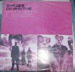 Shades Of Rhythm - Dance Among Strangers - Rhetoric - House