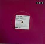 John Johnson - Impact (Record 1 Of 2) - IDJ - House