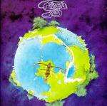 Yes - Fragile - Atlantic - Rock