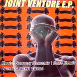 Sensory Elements & Dope Fiends - Joint Venture EP - Seven Records (UK) - House