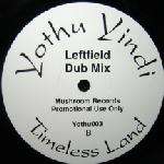 Yothu Yindi - Timeless Land - Mushroom Records - Trance