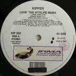Kipper - Livin' The Nitelife Remix - Irma CasaDiPrimordine - Euro House