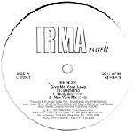 Be Noir - Give Me Your Love - Irma - House