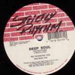 Deep Soul - The Rhythmz - Strictly Rhythm - US House