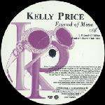 Kelly Price - Friend Of Mine - Island Black Music - US House