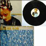 Ambersunshower - Walter T - Gee Street - UK House