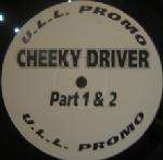 Cheeky Driver - Cheeky Driver Part 1&2 - Labello Dance - House