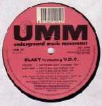 Blast - Crayzy Man - UMM - Progressive