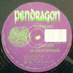 Pendragon - Maen Cetti - Lush Recordings - Trance
