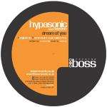 Hypasonic - Dream Of You - Boss - Euro House