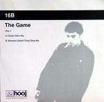 16B - The Game (Disc One) - Hooj Choons - Progressive
