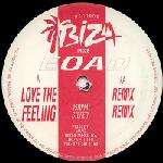 EOAD - Love The Feeling - Ibiza Records - Hardcore