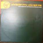 Christian Fry - You Got Me - Mushroom Records - House