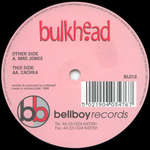 Bulkhead - Mrs Jones , Cachka - Bellboy - UK Techno