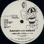 Hanson & Nelson - Move In Motion - Effective Records - Trance