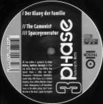 3 Phase & Dr. Motte - Der Klang Der Familie - Tresor - Euro Techno